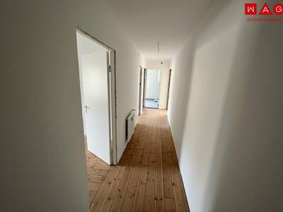 Terrassenwohnung mieten in 8792 St. Peter (Bild 3)