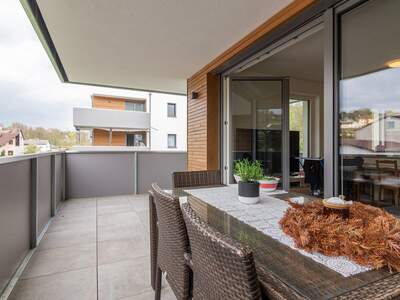 Wohnung mit Balkon mieten in 4540 Bad Hall (Bild 4)