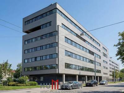 Gewerbeobjekt mieten in 8010 Graz