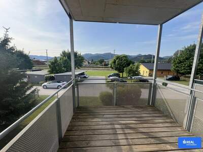 Wohnung mit Balkon kaufen in 9314 Launsdorf (Bild 3)