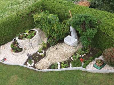 Haus mit Garten kaufen in 9065 Ebenthal (Bild 4)