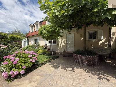 Haus kaufen in 2500 Baden
