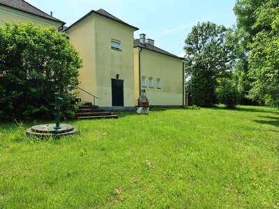 Haus kaufen in 2253 Dörfles