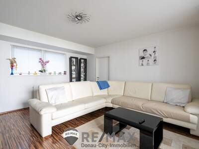 Terrassenwohnung kaufen in 1100 Wien (Bild 1)