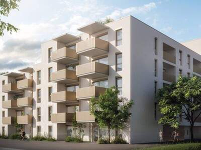 Terrassenwohnung kaufen in 1210 Wien (Bild 2)