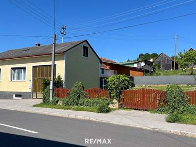 Einfamilienhaus kaufen in 7511 Mischendorf (Bild 1)