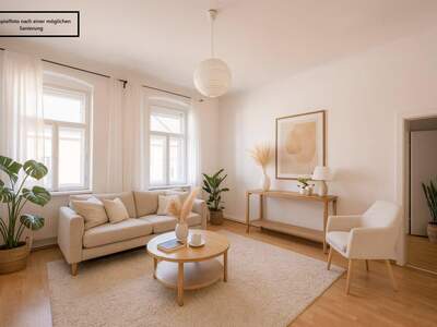Wohnung kaufen in 1160 Wien