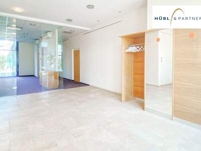 Gewerbeobjekt mieten in 1220 Wien