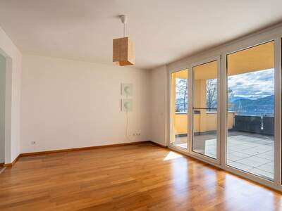 Terrassenwohnung kaufen in 9201 Krumpendorf (Bild 2)