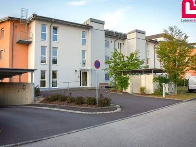 Mietwohnung in 4050 Traun (Bild 1)