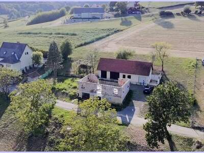 Haus kaufen in 8344 Trautmannsdorf