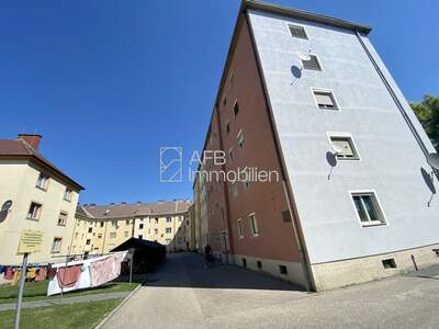 Wohnung mieten in 8020 Graz (Bild 2)