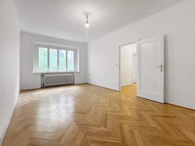 Mietwohnung in 1040 Wien