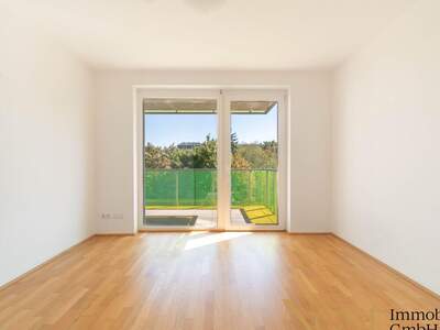 Wohnung mit Balkon mieten in 4020 Linz (Bild 2)