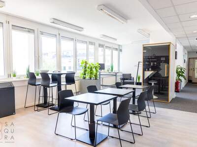 Büro / Praxis mieten in 1230 Wien (Bild 5)