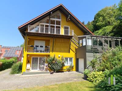 Mehrfamilienhaus kaufen in 94405 Landau