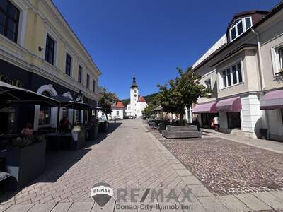 Gastronomie / Restaurant mieten in 3002 Purkersdorf (Bild 5)