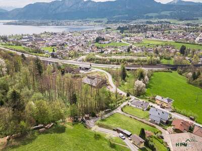 Grundstück kaufen in 5310 Mondsee