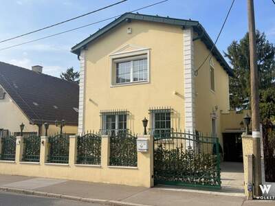 Haus kaufen in 1120 Wien