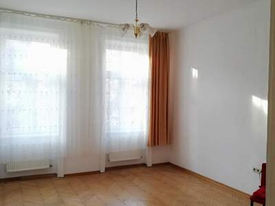 Apartment provisionsfrei mieten in 1020 Wien