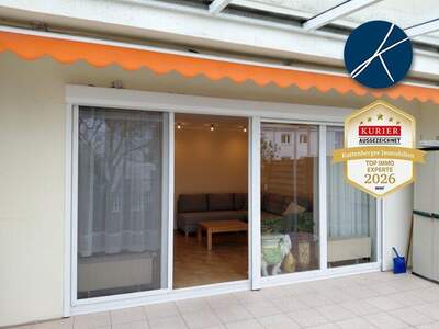 Terrassenwohnung kaufen in 2130 Mistelbach (Bild 4)