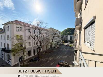Wohnung mit Balkon kaufen in 8010 Graz (Bild 1)