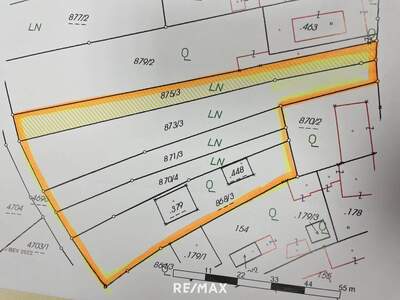 Grundstück kaufen in 2130 Mistelbach
