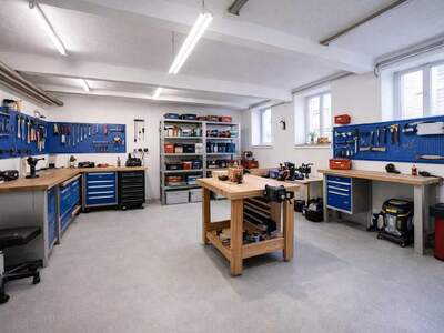 Gewerbeobjekt mieten in 1030 Wien (Bild 1)