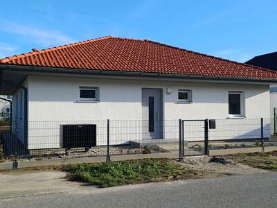 Einfamilienhaus provisionsfrei mieten in 2201 Gerasdorf