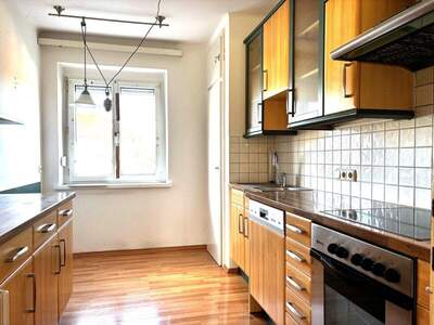 Terrassenwohnung kaufen in 8490 Bad Radkersburg (Bild 3)