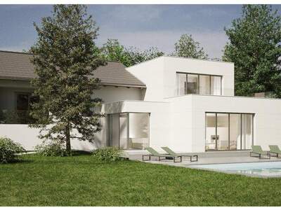 Einfamilienhaus kaufen in 2821 Lanzenkirchen (Bild 1)