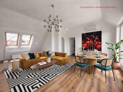 Wohnung mieten in 1170 Wien