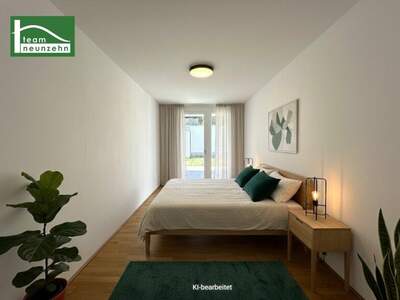 Terrassenwohnung mieten in 1210 Wien (Bild 4)