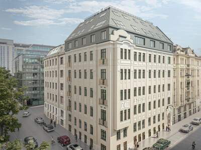 Gewerbeobjekt kaufen in 1030 Wien