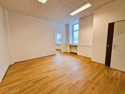 Gewerbeobjekt mieten in 1150 Wien