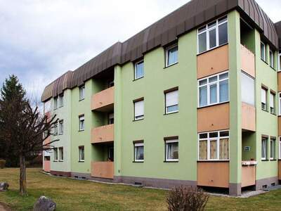 Mietwohnung in 8724 Spielberg