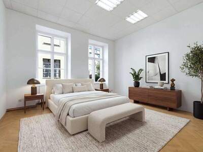 Wohnung kaufen in 1070 Wien