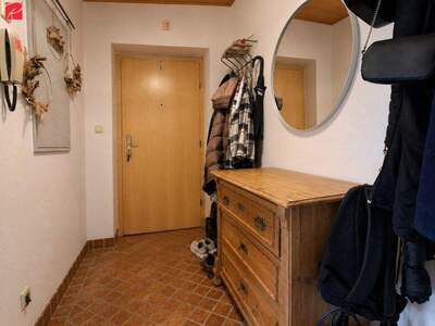 Terrassenwohnung kaufen in 8160 Weiz (Bild 5)