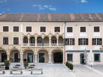 Gewerbeobjekt mieten in 8600 Bruck an der Mur