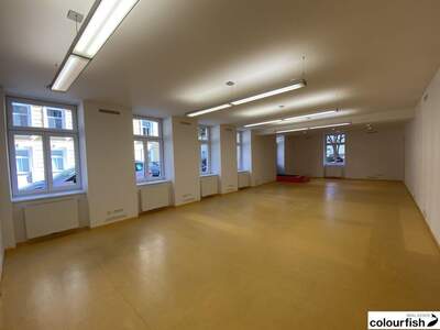 Gewerbeobjekt mieten in 1030 Wien (Bild 1)