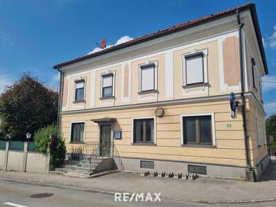 Einfamilienhaus kaufen in 5282 Ranshofen