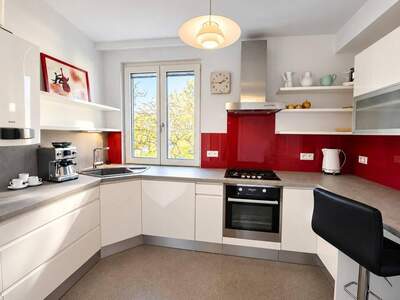 Wohnung kaufen in 1190 Wien