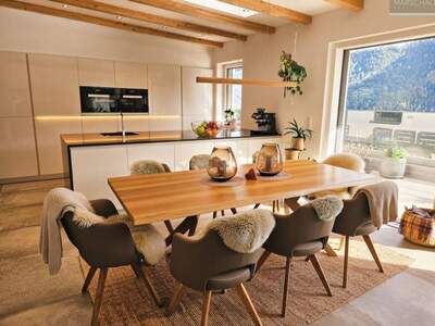 Haus mit Garten kaufen in 6521 Fließ