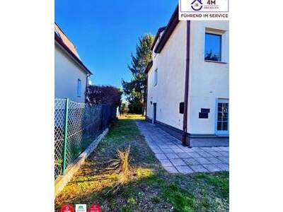 Grundstück kaufen in 1210 Wien