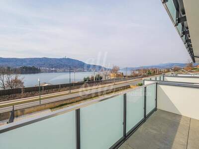 Anlageobjekt kaufen in 9210 Pörtschach