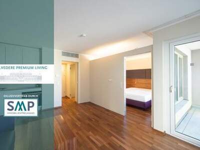 Eigentumswohnung in 1040 Wien