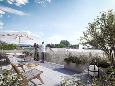 Anlageobjekt kaufen in 2100 Korneuburg