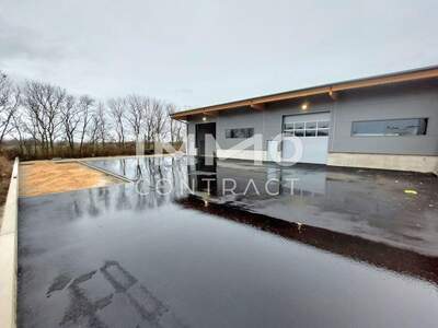 Gewerbeobjekt mieten in 2504 Sooß (Bild 5)