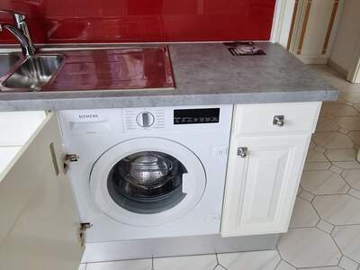 Wohnung mit Balkon mieten in 1130 Wien (Bild 4)