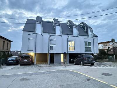 Mietwohnung in 1140 Wien